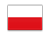 ANTICA TRATTORIA LA PESA - Polski
